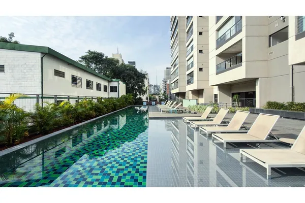 Apartamento à venda com 1 quarto, 73m² - Pinheiros,São Paulo