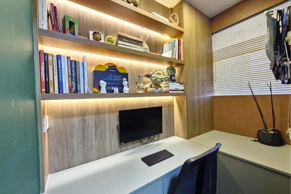 Apartamento à venda com 3 quartos, 128m² - Vila Andrade,São Paulo