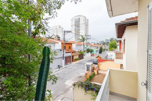 Casa à venda com 4 quartos, 210m² - Vila Cruzeiro,São Paulo