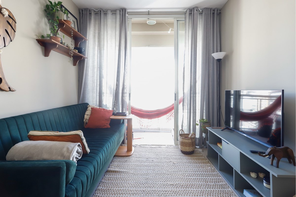 Apartamento à venda com 2 quartos, 56m² - Perdizes,São Paulo