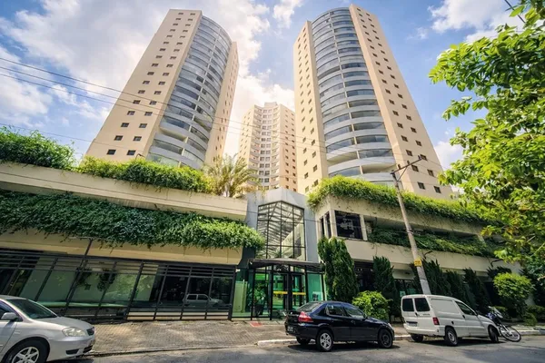 Apartamento à venda com 2 quartos, 81m² - Cambuci,São Paulo