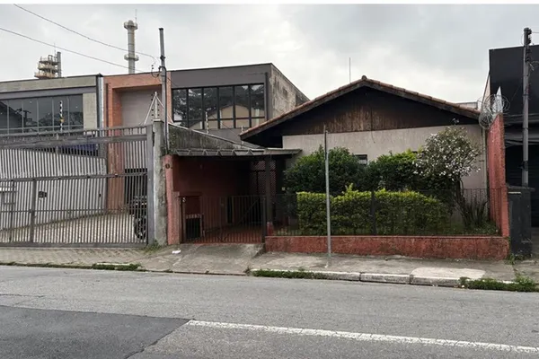 Casa à venda com 3 quartos, 126m² - Santo Amaro,São Paulo