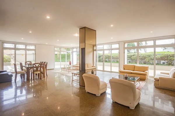 Apartamento à venda com 4 quartos, 220m² - Campo Belo,São Paulo