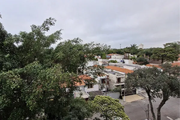 Apartamento à venda com 3 quartos, 91m² - Planalto Paulista,São Paulo