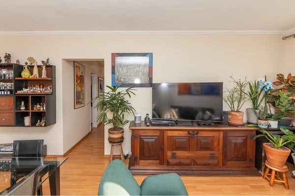 Apartamento à venda com 3 quartos, 84m² - Aclimação,São Paulo