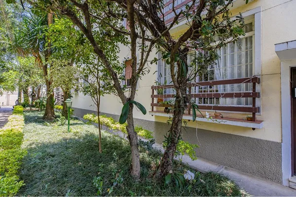 Apartamento à venda com 2 quartos, 70m² - Vila Cordeiro,São Paulo