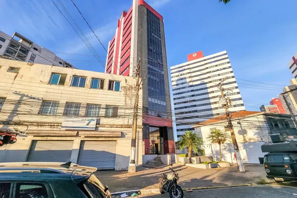 Sala comercial à venda, 30m² - Vila Monte Alegre,São Paulo