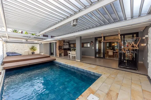 Casa à venda com 3 quartos, 514.5m² - Alto da Boa Vista,São Paulo