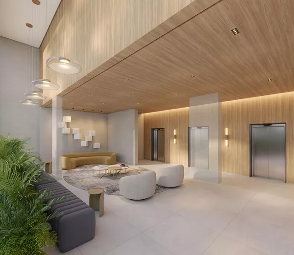 Apartamento à venda com 2 quartos, 45.12m² - Vila Monte Alegre,São Paulo