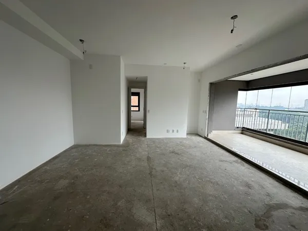 Apartamento à venda com 2 quartos, 77m² - Moema,São Paulo