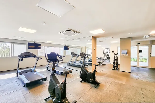 Apartamento à venda com 2 quartos, 88m² - Vila Andrade,São Paulo