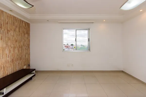 Apartamento à venda com 2 quartos, 50m² - Imirim,São Paulo