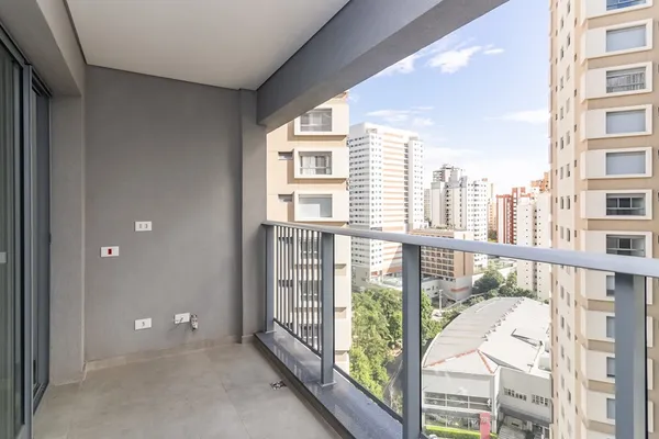 Studio à venda com 1 quarto, 23m² - Cursino,São Paulo