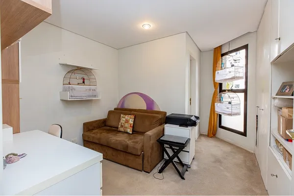 Apartamento à venda com 2 quartos, 157m² - Real Parque,São Paulo