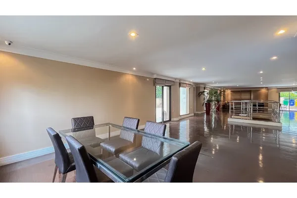 Apartamento à venda com 3 quartos, 198m² - Moema,São Paulo