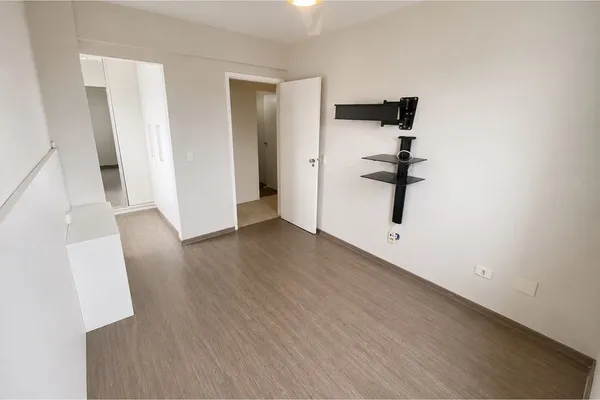 Apartamento à venda com 2 quartos, 79m² - Vila Paulista,São Paulo