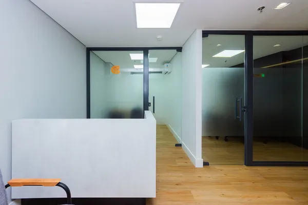 Sala comercial à venda, 80m² - Santo Amaro,São Paulo