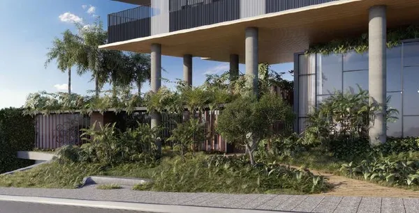 Studio à venda com 1 quarto, 31.11m² - Vila Madalena,São Paulo