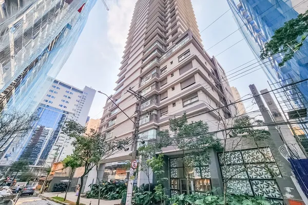 Apartamento à venda com 3 quartos, 161m² - Vila Mariana,São Paulo