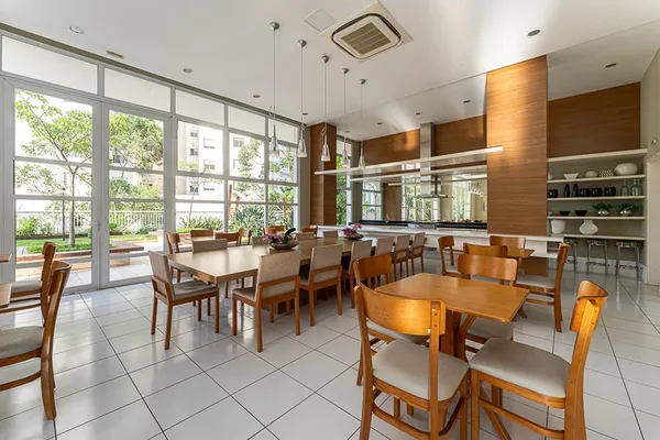 Apartamento à venda com 2 quartos, 107m² - Vila Andrade,São Paulo