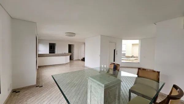 Cobertura à venda com 5 quartos, 485m² - Paraíso,São Paulo