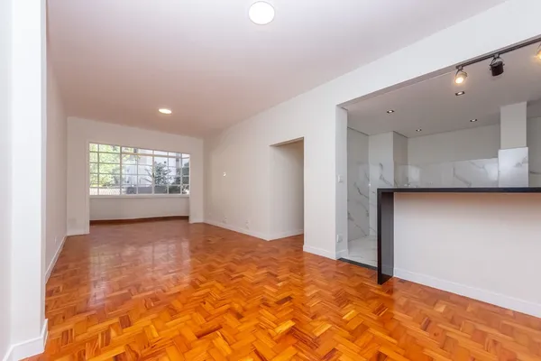 Apartamento à venda com 2 quartos, 117m² - Itaim Bibi,São Paulo