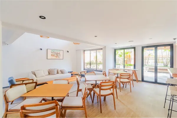 Apartamento à venda com 3 quartos, 126m² - Brooklin Paulista,São Paulo