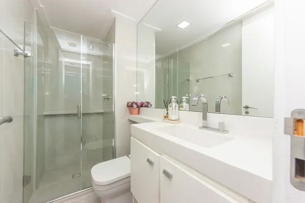 Apartamento à venda com 2 quartos, 137m² - Santo Amaro,São Paulo
