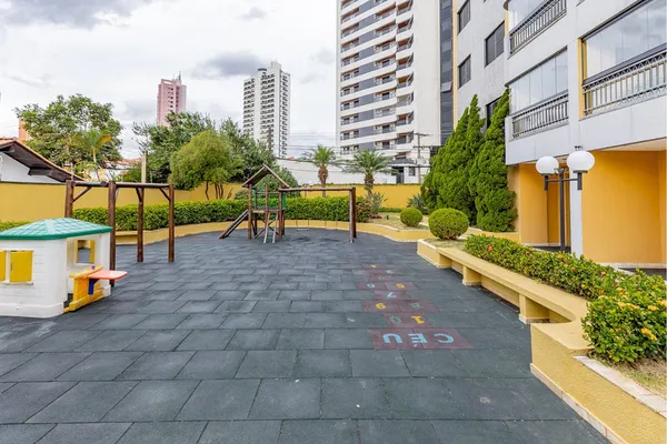 Apartamento à venda com 3 quartos, 95m² - Saúde,São Paulo