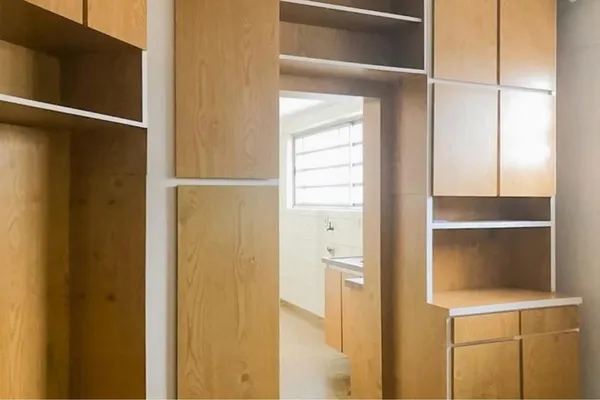 Apartamento à venda com 3 quartos, 116m² - Vila Mariana,São Paulo