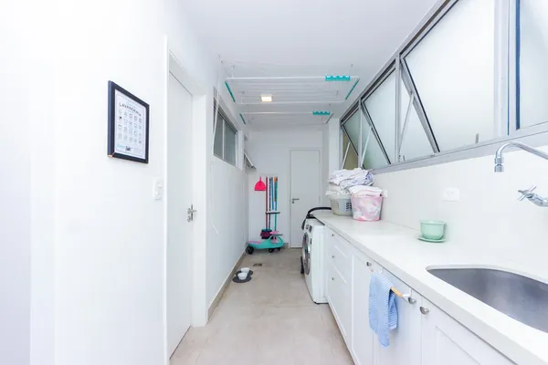 Apartamento à venda com 3 quartos, 186.8m² - Jardim Paulista,São Paulo