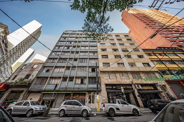 Apartamento à venda com 1 quarto, 33m² - Liberdade,São Paulo