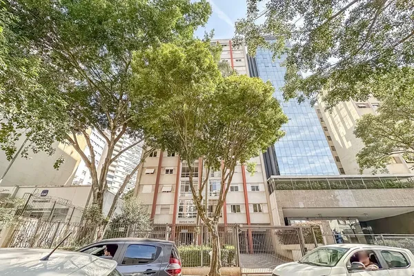 Apartamento à venda com 2 quartos, 98m² - Consolação,São Paulo