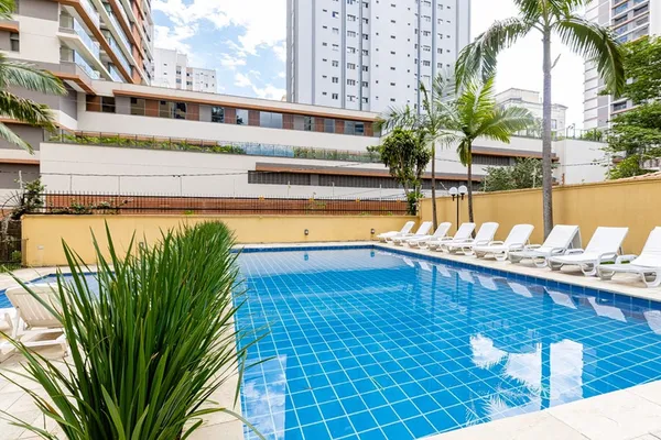 Cobertura à venda com 2 quartos, 210m² - Brooklin Paulista,São Paulo