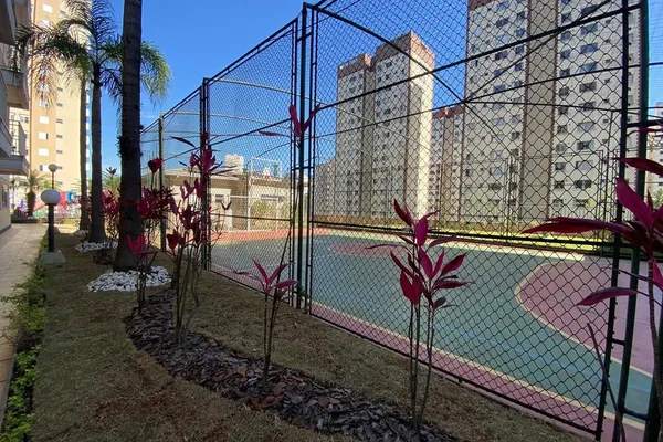 Apartamento à venda com 3 quartos, 73m² - Vila Campestre,São Paulo