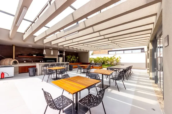 Apartamento à venda com 3 quartos, 92m² - Água Branca,São Paulo