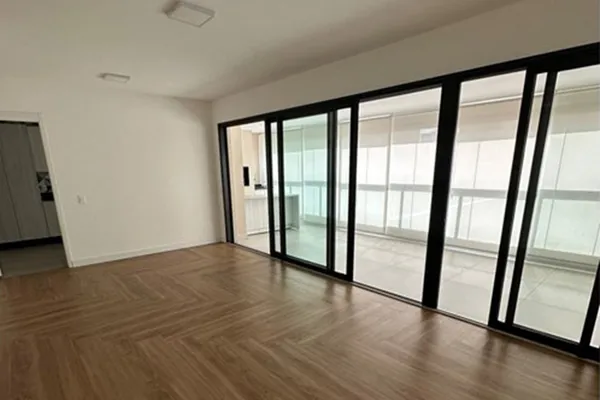 Apartamento à venda com 3 quartos, 142m² - Vila Mariana,São Paulo