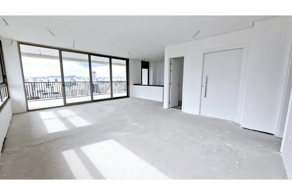 Apartamento à venda com 3 quartos, 189m² - Vila Nova Conceição,São Paulo