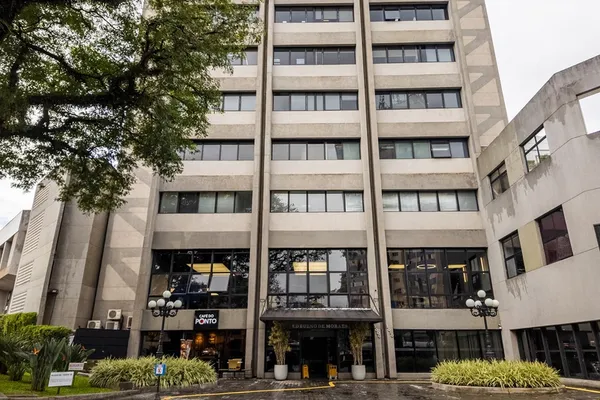 Sala comercial à venda, 122m² - Santo Amaro,São Paulo