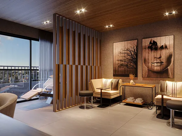 Apartamento à venda com 2 quartos, 49.76m² - Praça da Árvore,São Paulo