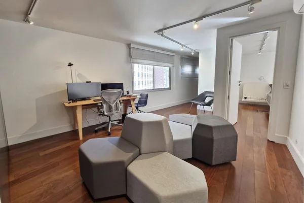 Apartamento à venda com 2 quartos, 322m² - Consolação,São Paulo
