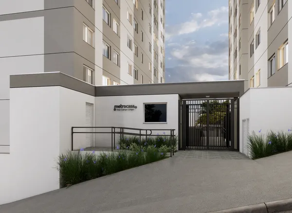 Studio à venda com 1 quarto, 24.8m² - Parque Rebouças,São Paulo