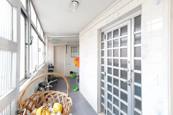 Apartamento à venda com 4 quartos, 247m² - Perdizes,São Paulo