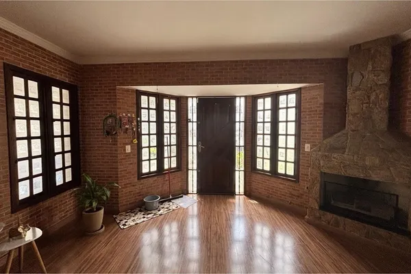Casa à venda com 6 quartos, 513m² - Bosque da Saúde,São Paulo