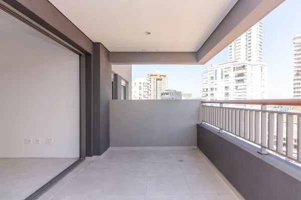 Apartamento à venda com 2 quartos, 56.37m² - Vila Madalena,São Paulo