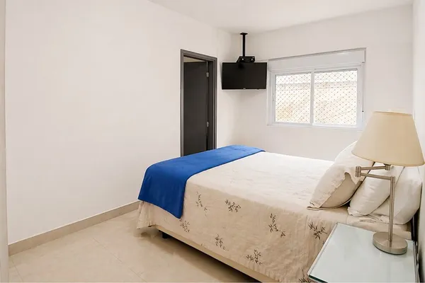 Apartamento à venda com 2 quartos, 59m² - Vila Ipojuca,São Paulo
