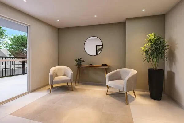 Studio à venda com 1 quarto, 24.18m² - Jardim Adutora,São Paulo