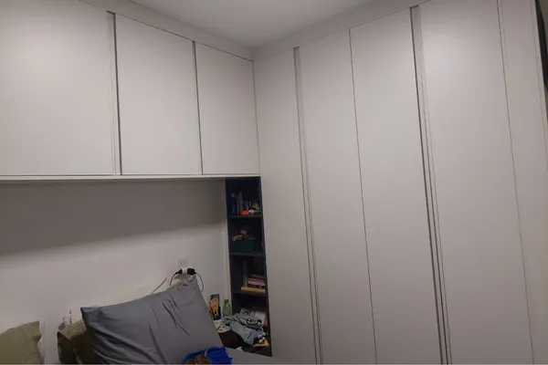 Apartamento à venda com 3 quartos, 71m² - Chácara Inglesa,São Paulo