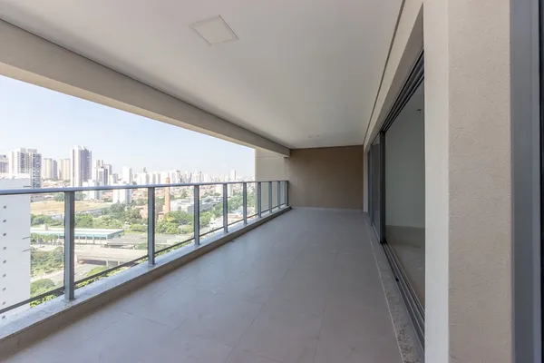 Apartamento à venda com 4 quartos, 146m² - Vila Mariana,São Paulo