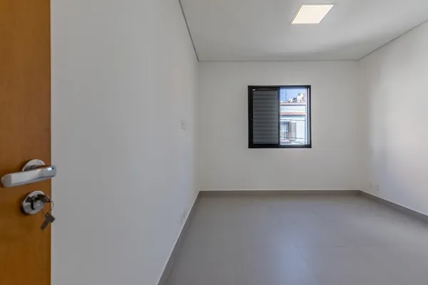 Apartamento à venda com 2 quartos, 45m² - Vila Gomes Cardim,São Paulo